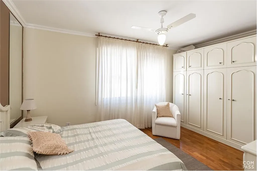 Imagem Apartamento em Menino Deus