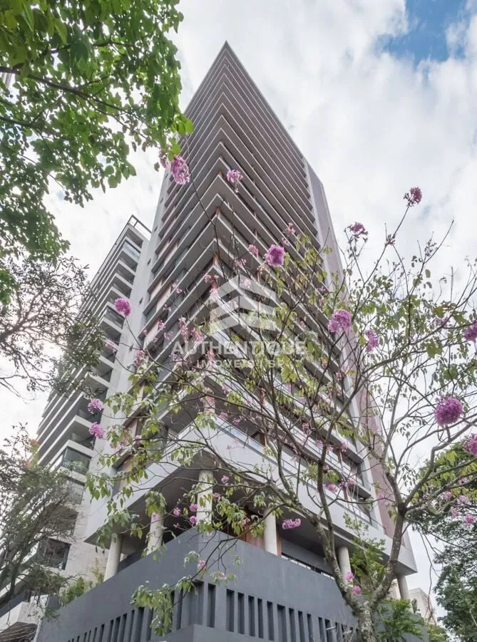 Imagem ALBA VILA MADALENA - Apartamento à venda em São Paulo/SP