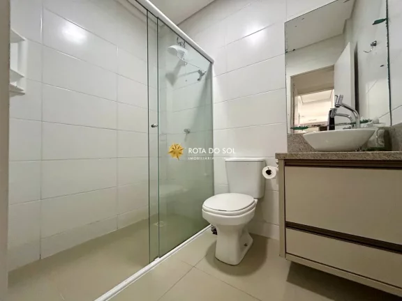 Imagem Fontini Residencial Apartamento mobiliado 2 quartos à venda Praia Bombas Bombinhas SC