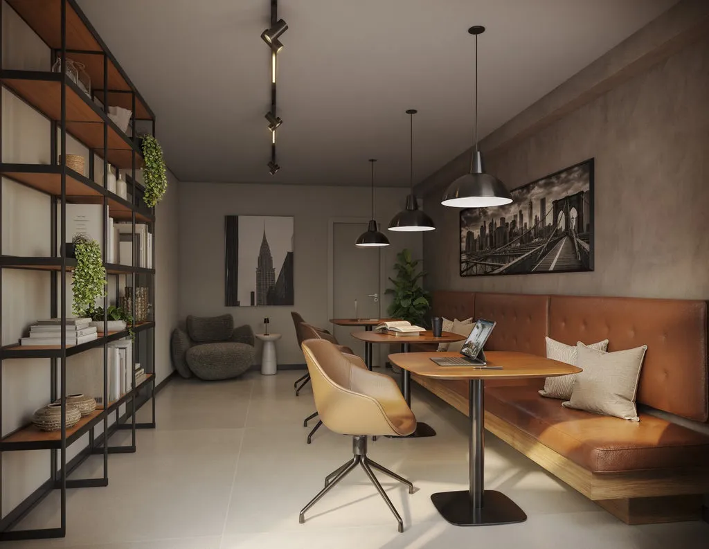 Imagem Studio em Lançamentos no bairro Centro - Rio de Janeiro, RJ