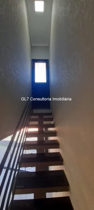 Imagem Casa a Venda no Condomínio Jardim Vista Verde Indaiatuba SP