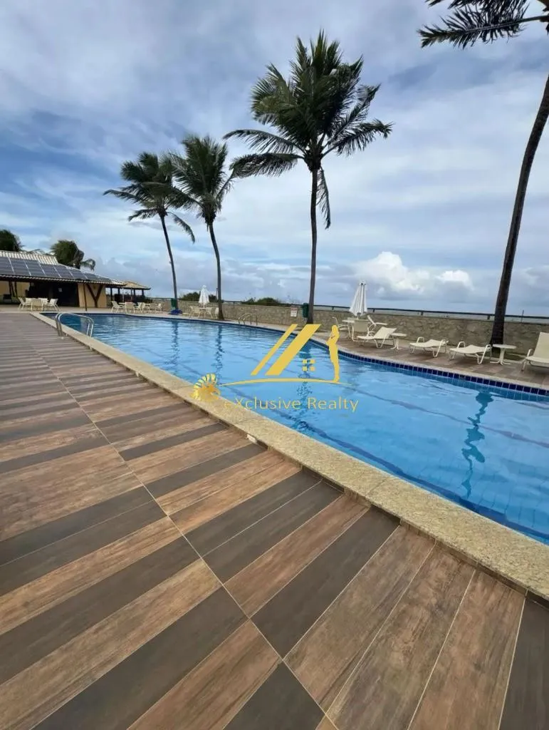 Imagem Apartamento RESIDENCIAL em Camaçari - Bahia, Parque Nascente do Rio Capivara