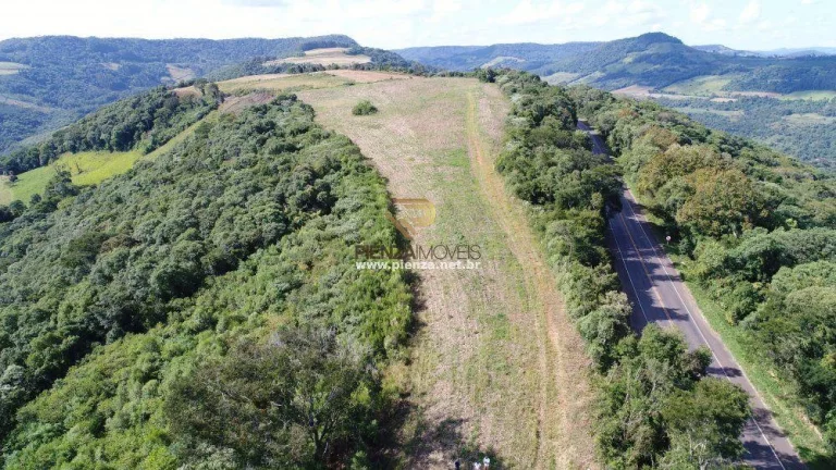 Imagem Terreno para Venda em Irani, Br 153