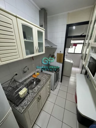 Imagem Apartamento à venda no bairro Enseada - Guarujá/SP