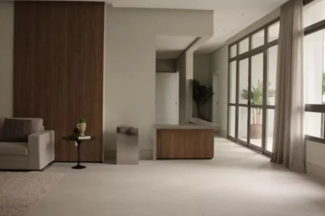 Imagem EREDITÁ PARQUE - EZTEC - Apartamento de 130m² (Revenda), com localização privilegiada na Mooca!