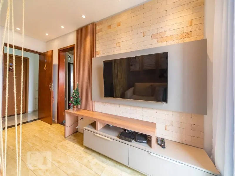 Imagem Apartamento à venda em Vila Príncipe de Gales, Santo André-SP, apartamento 2 dormitórios em Santo André, comprar apartamento em Santo André