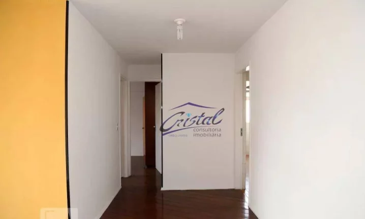 Imagem Apartamento com 2 quartos à venda, 70 m² - Jardim Taboão - São Paulo/SP