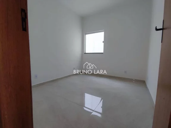 Imagem Casa à venda em Betim/MG , Bairro Espírito Santo.