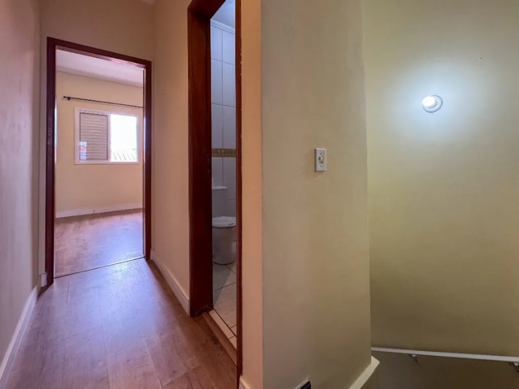 Imagem CASA COM 80,00 m² - TUPIRY - PRAIA GRANDE SP