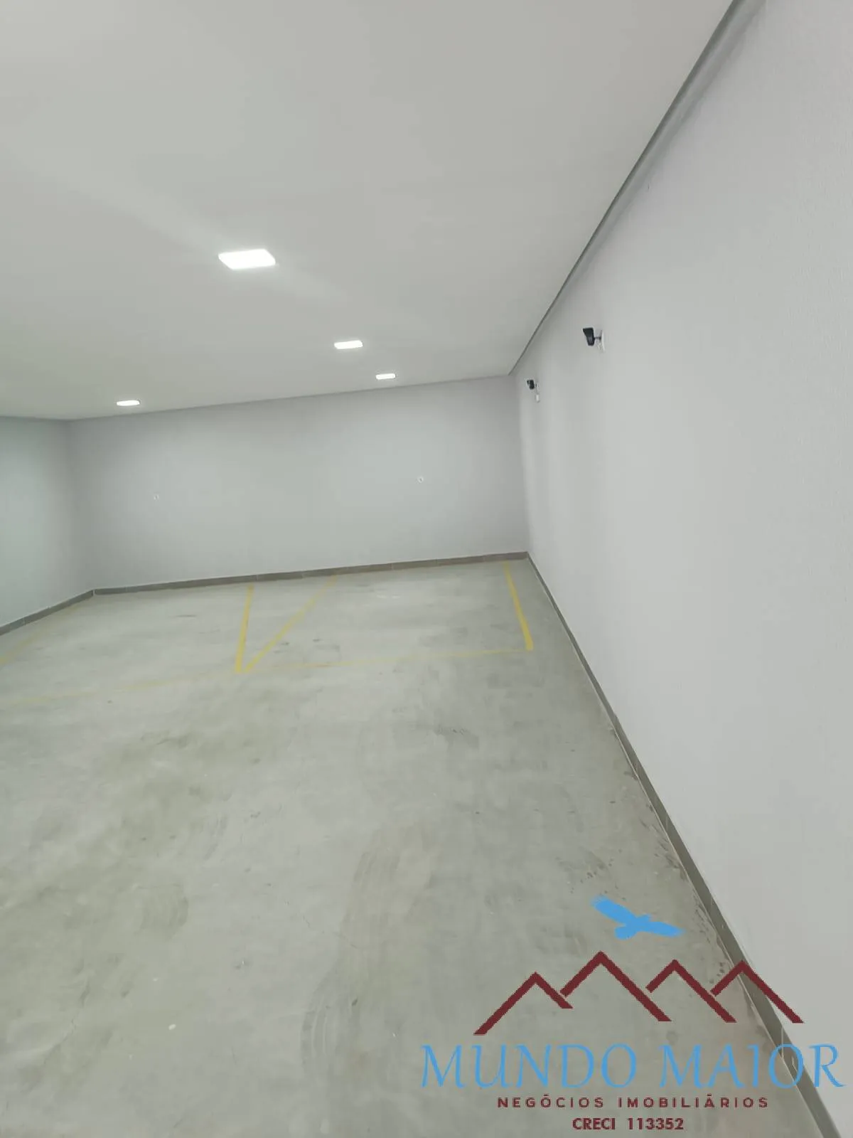 Imagem Excelente oportunidade! Cobertura nova com 100m²-Vila Scarpelli -Sto André