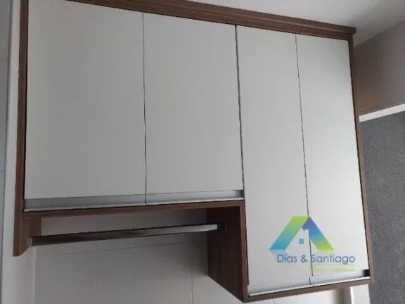 Imagem Apartamento 97 metros, 3 dorms 1 suíte - Terraço Gourmet - 2 vagas cobertas, 800 m metro Pça da árvore (linha azul), lazer completo