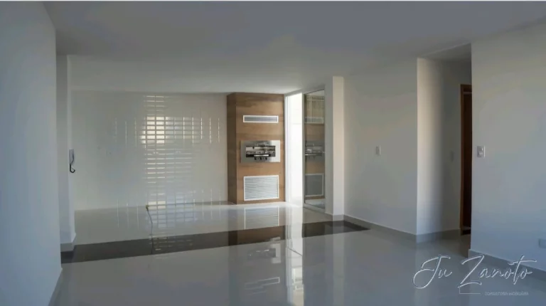 Imagem Apartamento Garden Matinhos 150 metros do Mar