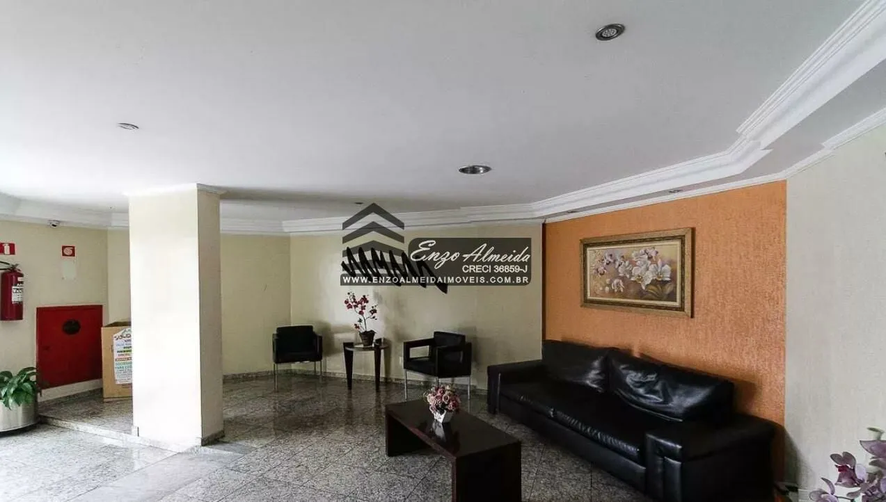 Imagem Apartamento à venda em São Paulo/SP