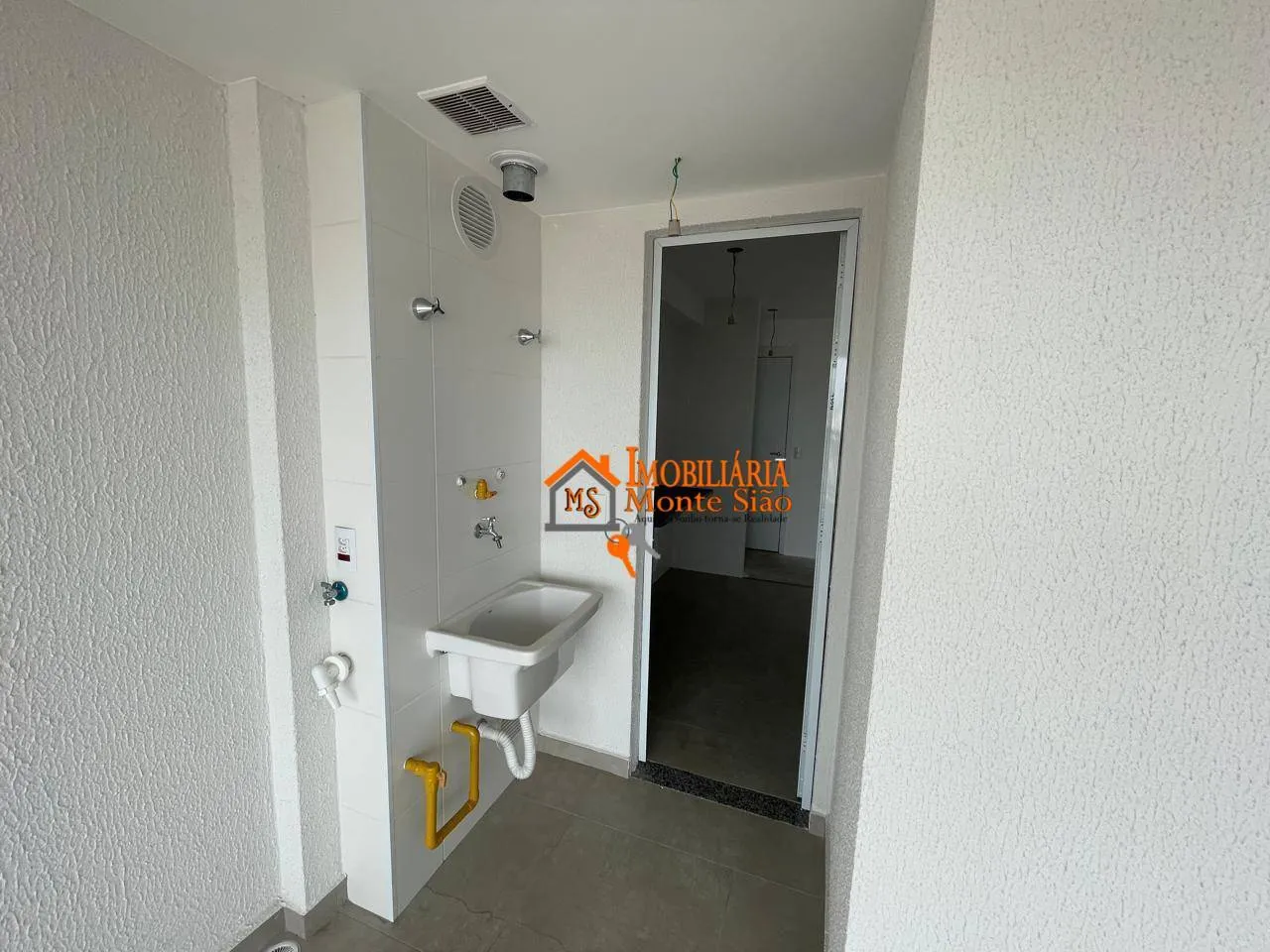 Imagem Apartamento com 2 dormitórios à venda, 62 m² por R$ 605.000,00 - Vila Hulda - Guarulhos/SP