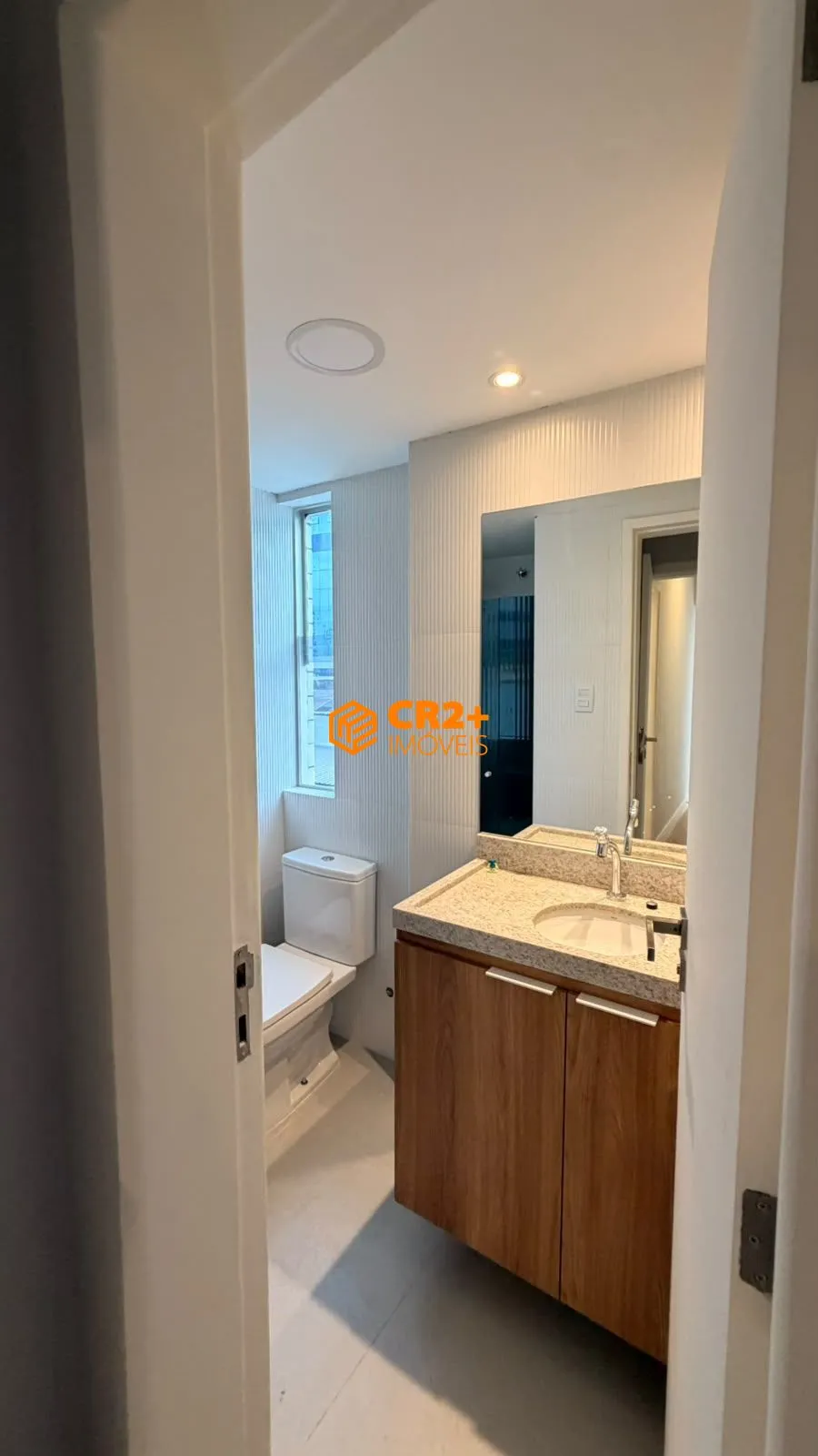 Imagem Vendo apartamento nas Graças com 81m²