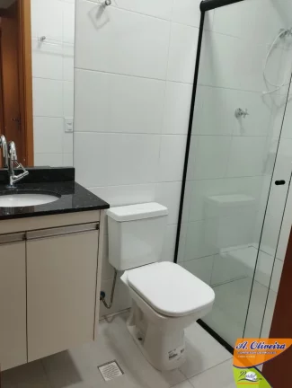 Imagem Apartamento 02 dormitórios (suíte) - Centro