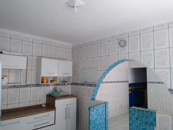 Imagem Casa com 3 Quartos à Venda ou Locação, 180 m² em Jardim Planalto - Carapicuíba