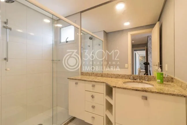 Imagem Apartamento para Venda em São Paulo / SP no bairro Pinheiros