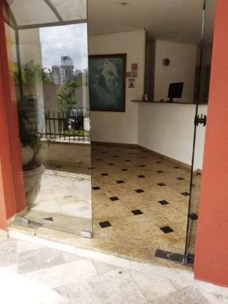 Imagem Flat disponível para venda no Royal Life Flat Service, com 32m², 1 dormitório e 1 vaga de garagem