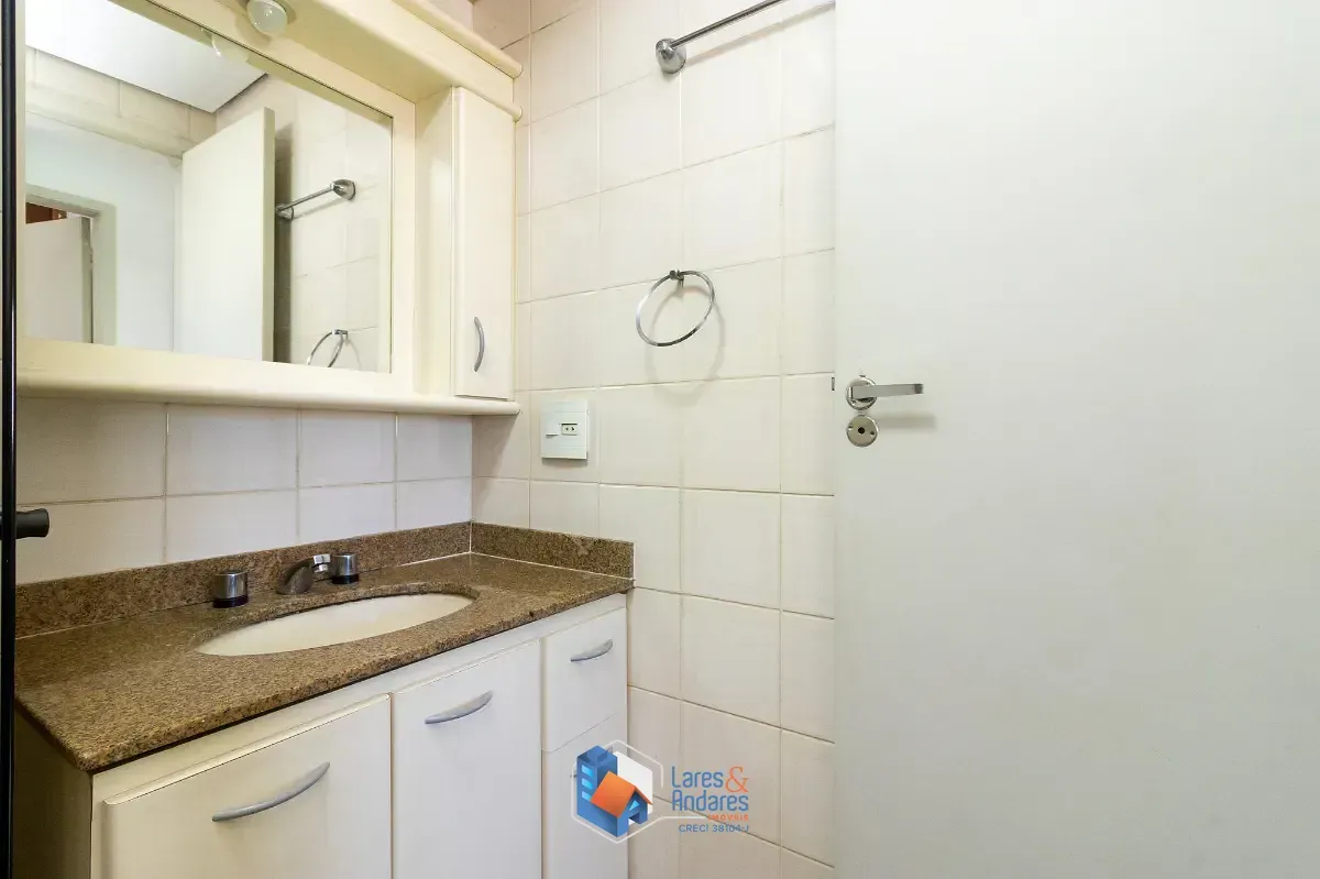 Imagem Apartamento para venda em Nossa Senhora do Ó com 3 quartos, sendo 1 suíte, 70m²
