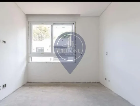 Imagem Impecável Casa em Condomínio à Venda em São Paulo-SP, Santo Amaro: 4 Quartos, 4 Suítes, 2 Salas, 5 Banheiros, 4 Vagas, 450m².