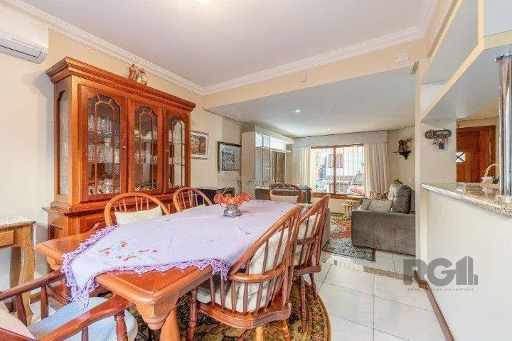 Imagem Casa de Condomínio em Tristeza
