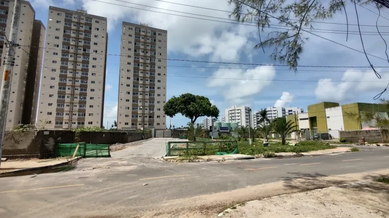 Imagem Pernambuco - Paulista, Nossa Senhora do Ó , Apartamento, (Comprar)