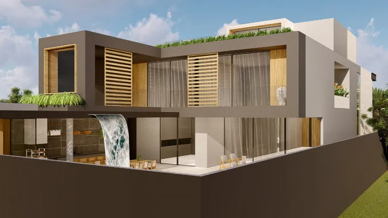Casa de Condomínio com 5 Quartos à Venda, 600 m² em Barra da Tijuca - Rio de Janeiro