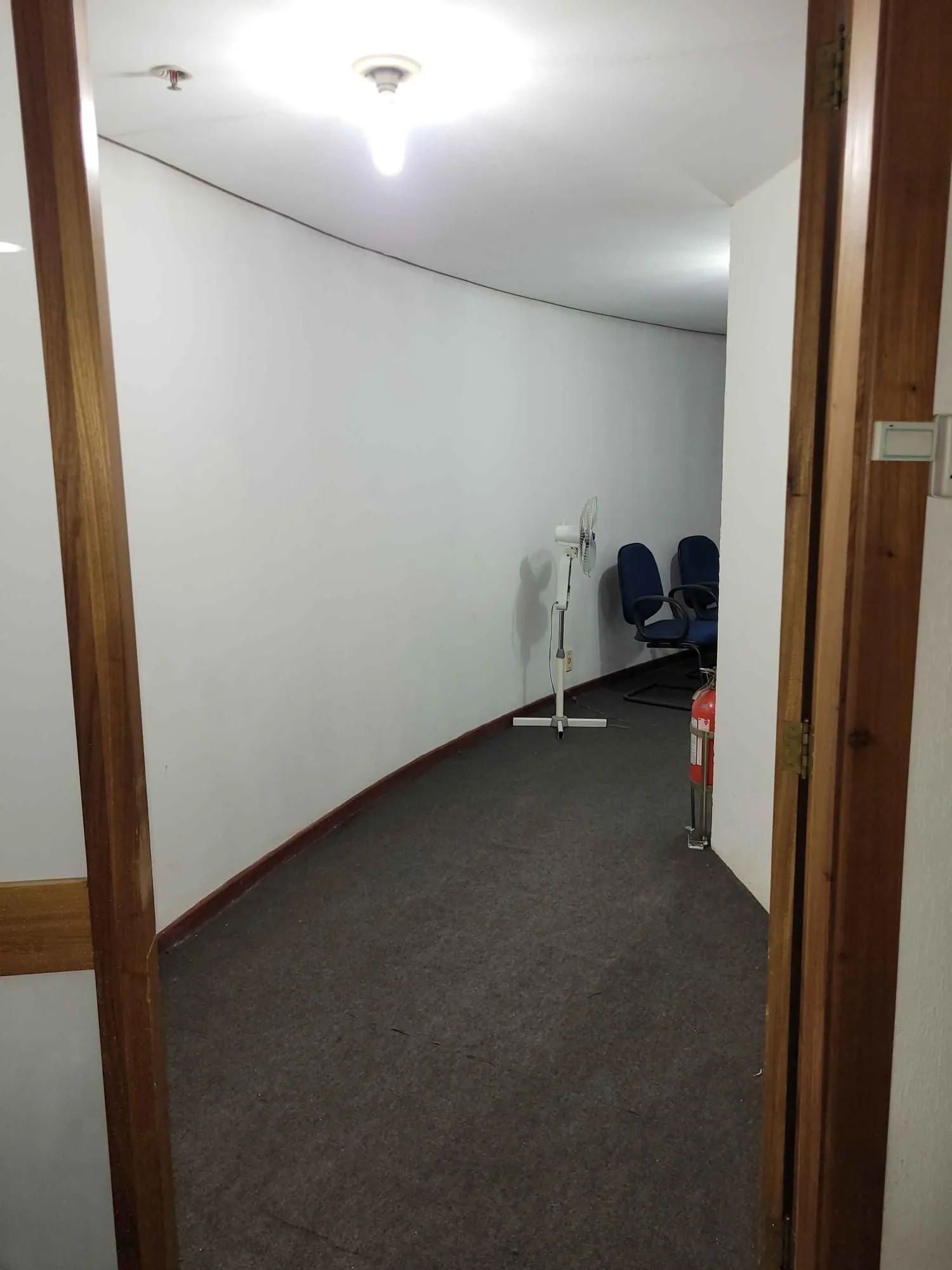 Imagem Conjunto de Salas Comerciais na barros cassal esquina Farrapos