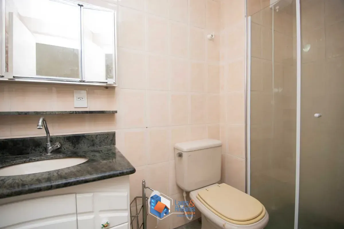 Imagem Apartamento para venda em Vila Congonhas com 3 quartos, 82m²
