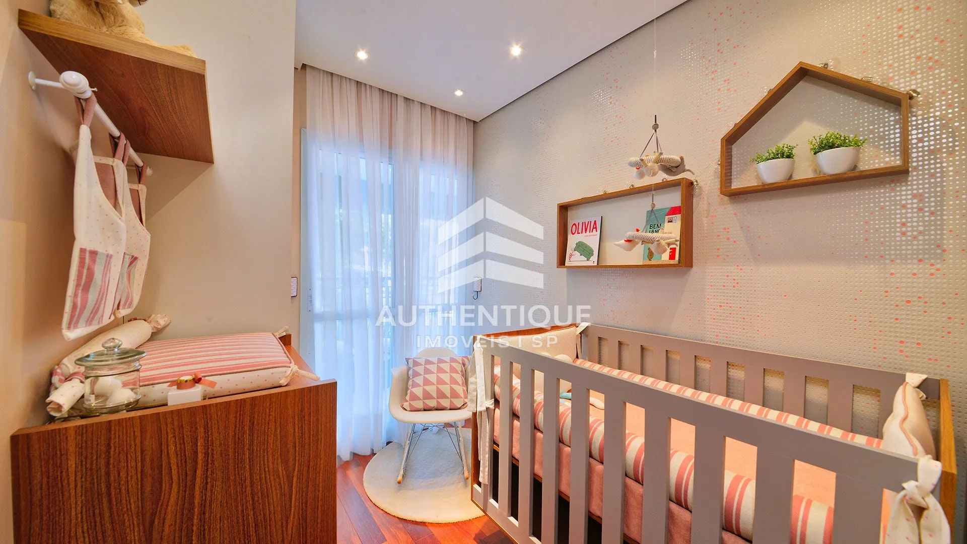 Imagem Wonderful Aclimação - Apartamento à venda em São Paulo/SP