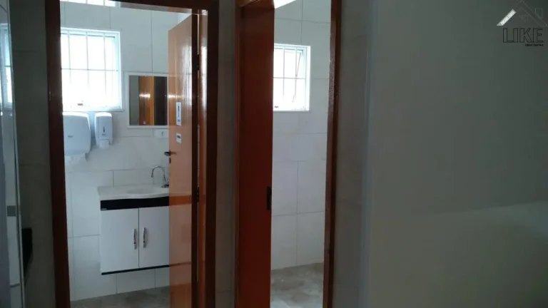 Imagem Prédio Comercial com Casa à Venda no Jardim das Indústrias - São José dos Campos