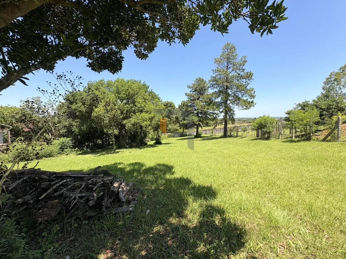 Imagem Terreno em condomínio fechado com açude, 2467m²