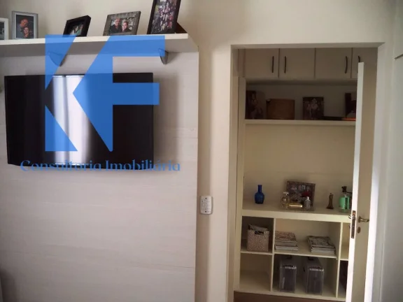 Imagem APARTAMENTO RESIDENCIAL em CAMPINAS - SP, BOTAFOGO