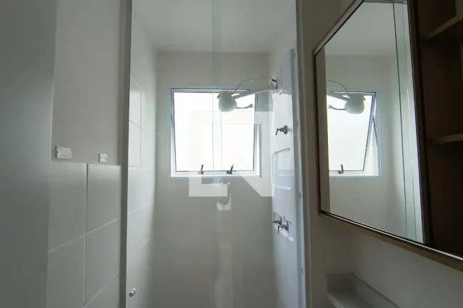 Imagem Apartamento à Venda - Vargem Grande, 2 Quartos, 44 m2