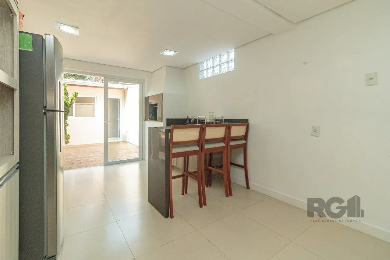 Imagem Casa em Jardim Itu