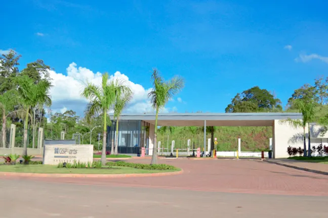 Imagem Terreno em Condomínio à Venda, 682 m² em Loteamento Residencial Vale das Águas - Itatiba