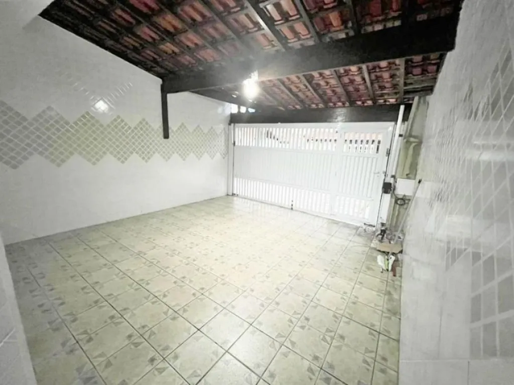 Imagem CASA COM 90,00 m² - GUILHERMINA - PRAIA GRANDE SP