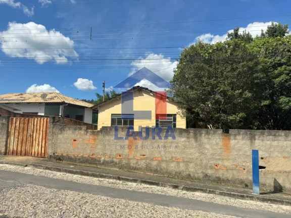 CHACARA RESIDENCIAL em PARA DE MINAS - MG, TAVARES