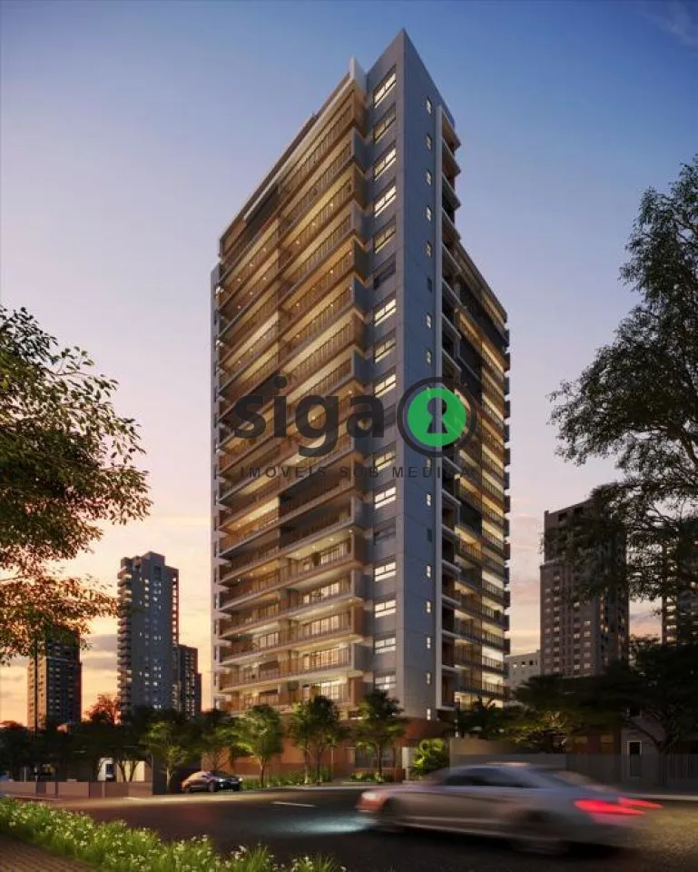 Imagem Apartamento à venda 3 Quartos, 2 Vagas, 109m², Saúde-SP