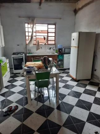 Imagem Casa com 4 dormitórios à venda, 178 m² por R$ 360.000,00 - Vila Perracini - Poá/SP