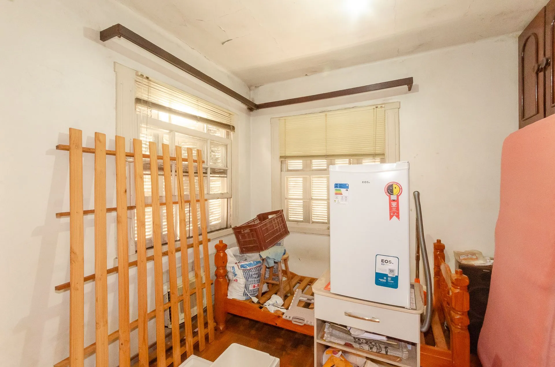 Imagem Ampla casa no bairro Petrópolis