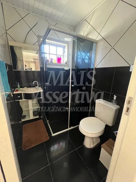Imagem Excelente casa mobiliada para locação no bairro Imigrante Norte em Campo Bom/RS