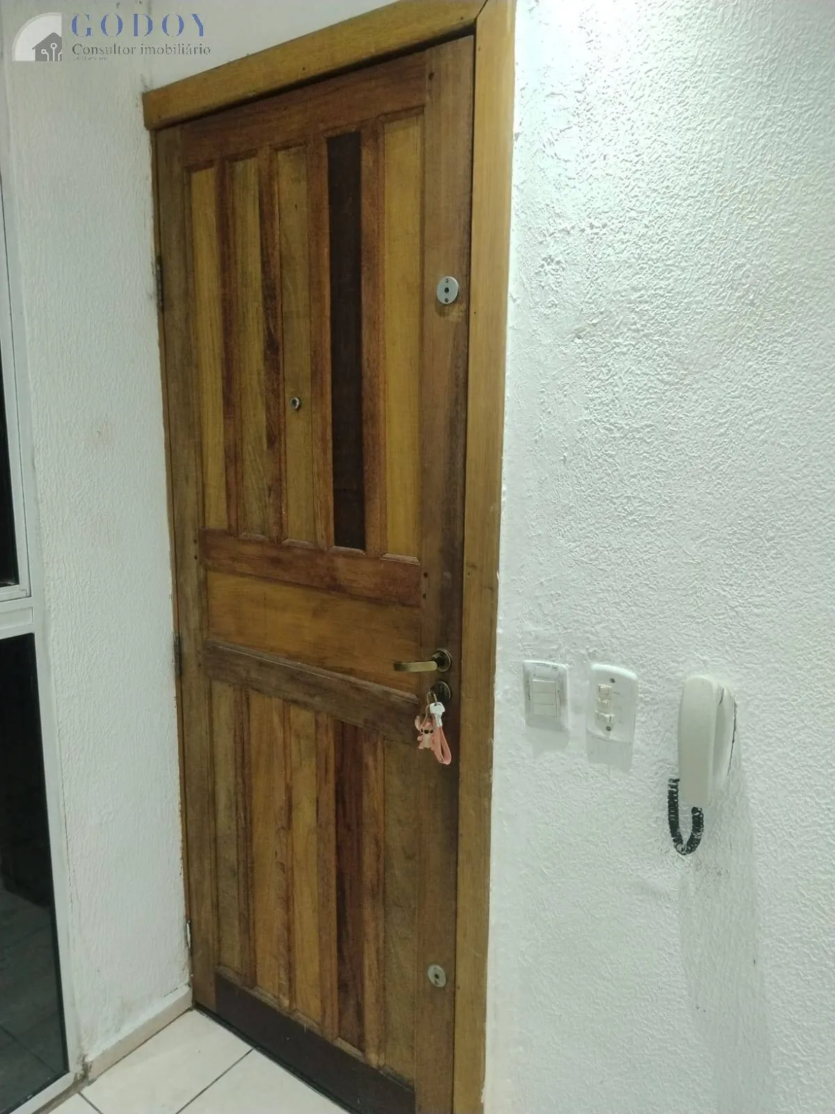 Imagem Apartamento com 2 Dormitórios no Araretama