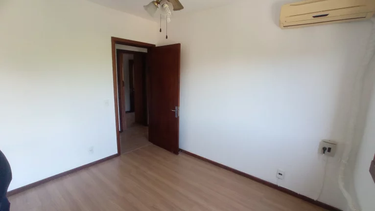 Imagem Apartamento de 3 dormitórios sendo 1 suite 121m² 1 vaga