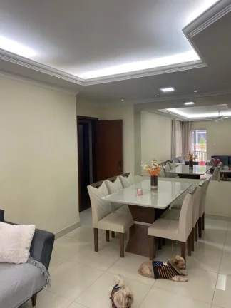 Imagem Apartamento para Venda em Belo Horizonte / MG no bairro Castelo