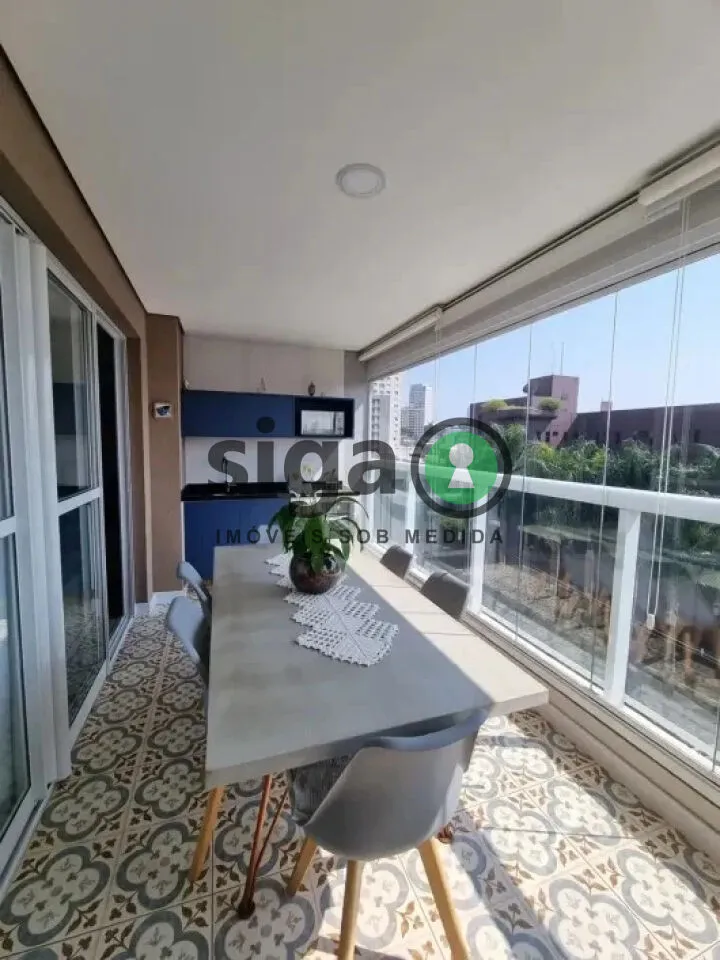 Foto do imóvel VILA MARIANA | 65 m² | 2 DORMITÓRIOS | 1 SUÍTE | R$ 859.000