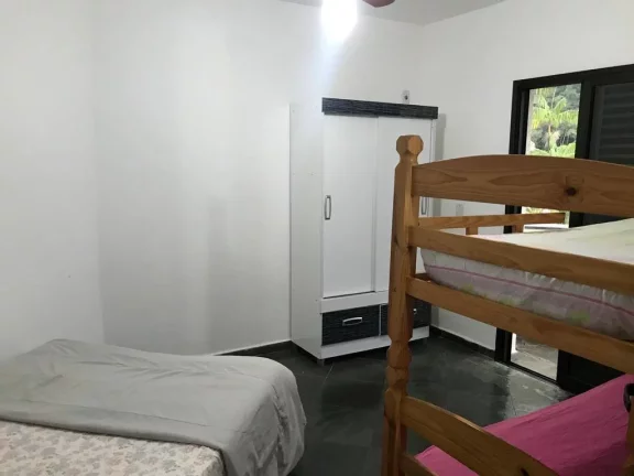 Imagem Apartamento Duplex ! Praia da Tabatinga - Caraguatatuba - SP