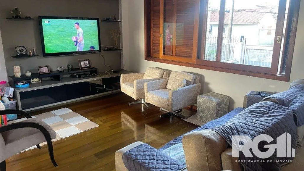 Imagem Casa em Jardim Planalto