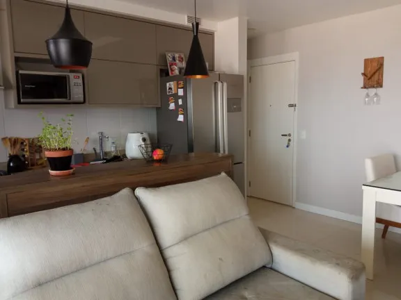 Imagem Apartamento com 2 Quartos à Venda, 54 m² em Umuarama - Osasco